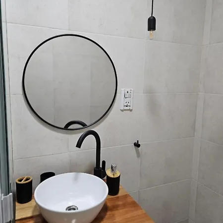 Casa Malbec San Martin Y Peatonal Apartment Mendoza Exterior photo