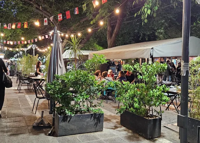 Casa Malbec San Martin Y Peatonal