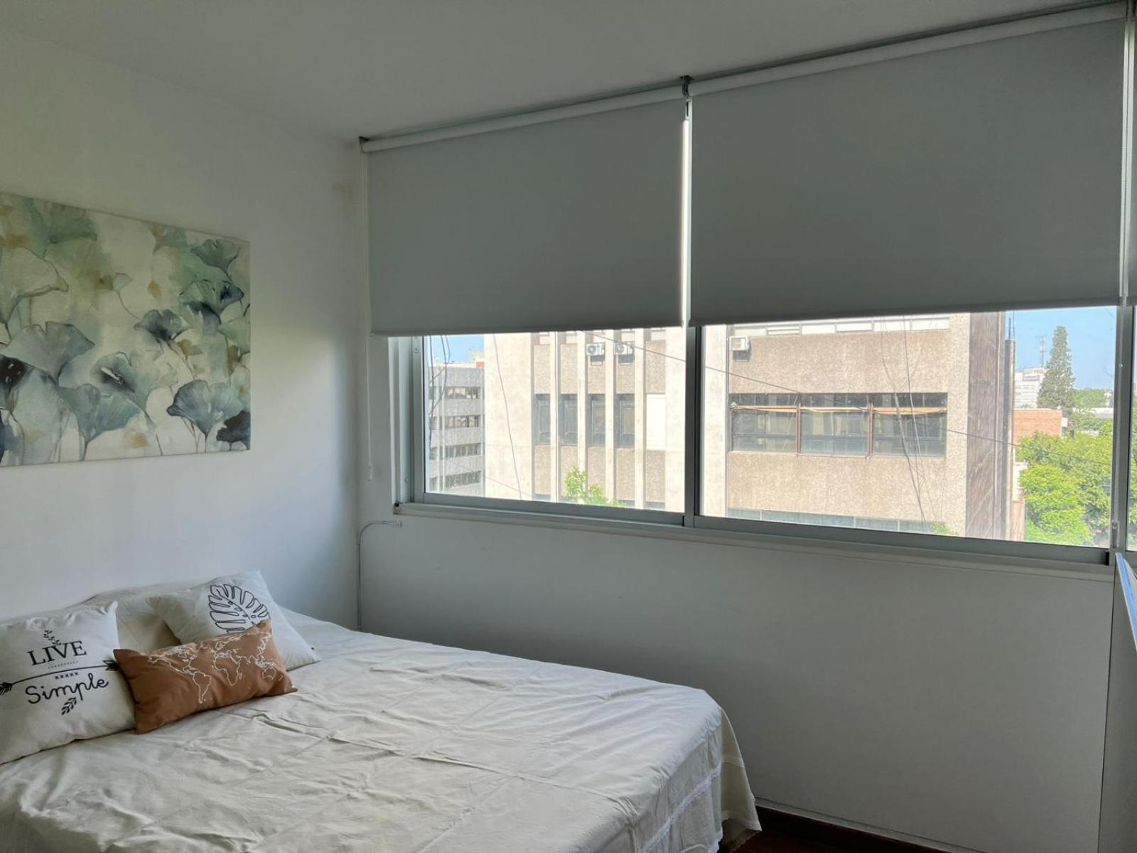 Casa Malbec San Martin Y Peatonal Apartment