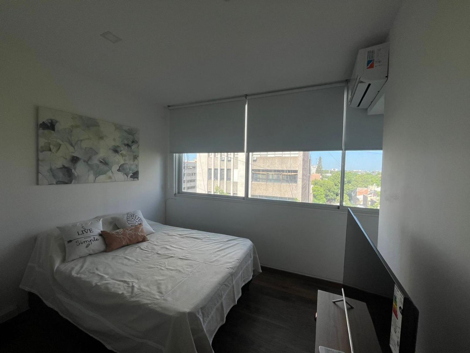 Casa Malbec San Martin Y Peatonal Apartment *
